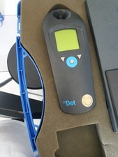 X-Rite ccDot  Meter reader