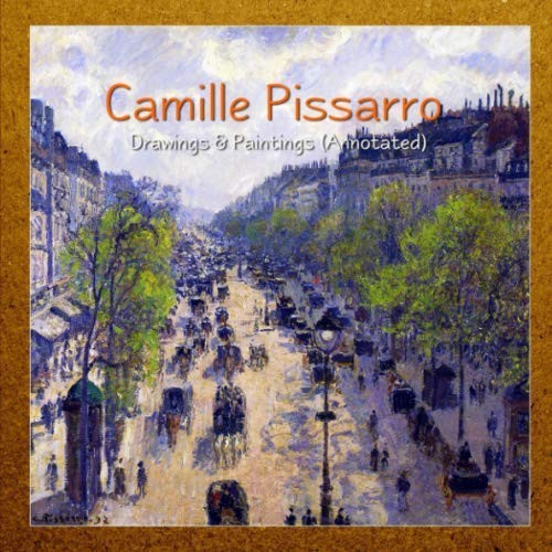 Camille pissarro drawings and - camille,