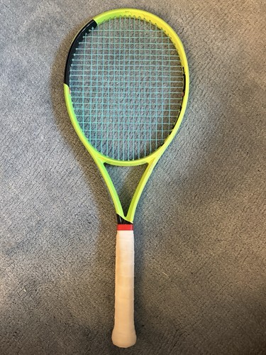 Head extreme pro 2026 - extreme, tennis