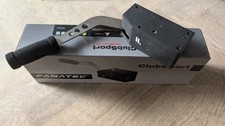 Fanatec Clubsport Handbrake