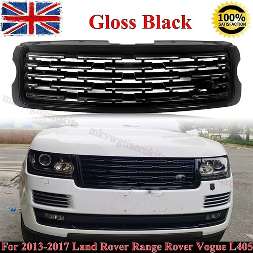 For range rover vogue - for,