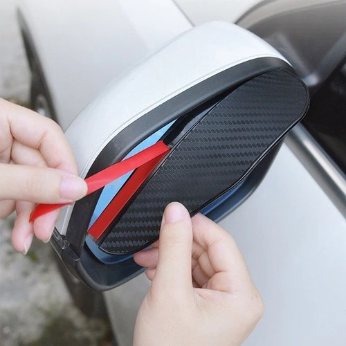 Pair car side wing mirror - pair,