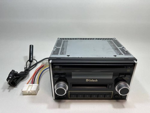 Mcintosh 25201 car audio - mcintosh, pf-25201-a