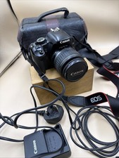 Canon eos 450d digital slr - canon,