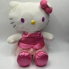 Hello Kitty Plush Soft Toy