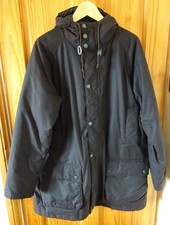 Barbour Beaufort Wax Jacket