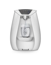 Virgin Pure Home Water System