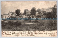 R816944 Amberley Frith Series