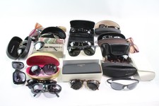 Branded Designer Sunglasses Inc Omega Missoni Ralph Lauren Levis Job Lot