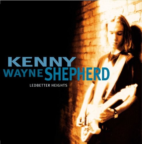 Kenny wayne shepherd - wayne,