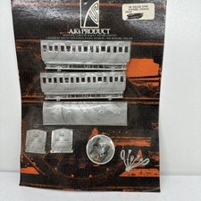k's keyser kits - GWR 4wheel