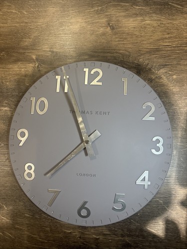 Thomas kent wall clock - thomas,