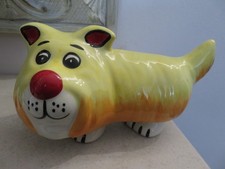 *RARE* LORNA BAILEY DOODLE THE