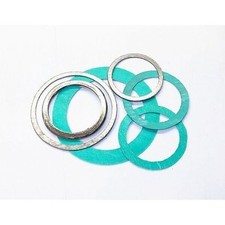 Fisher RGASKETX122 GASKET SET