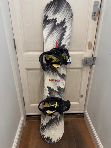 Burton flying feel good - burton,