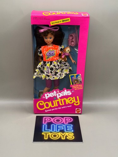 Vintage 1991 mattel - vintage,