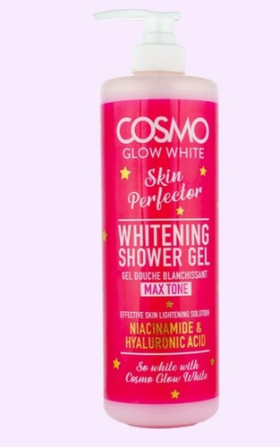 Cosmo glow white - glow,