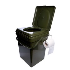 Camping Loo Fishing Toilet