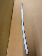 Ford Capri mk3 Front Wing Rail Passenger Side, N/S,  Suit all models In stock!