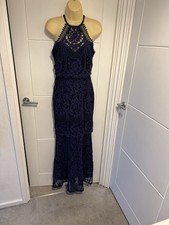 Size 10 Uk New Women Lipsy Vip