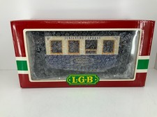 LGB 1983 Jahreswagen Coach - G