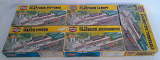 4 Unused Airfix HO/00 Model