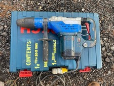 Bosch GBH 5 SDS Max Rotary
