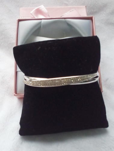 Warren james silver 925 - james,