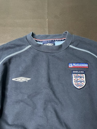 Vintage 1999 umbro england - 1999,
