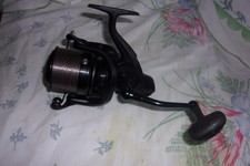 Daiwa 20 Crosscast 35 SCW QD