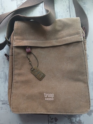 Troop london medium shoulder - troop,