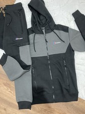 Tracksuit S Mens Full Set