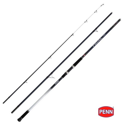 Penn tidal rough ground surf - ground,