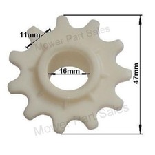 Chain Tightening Tensioner