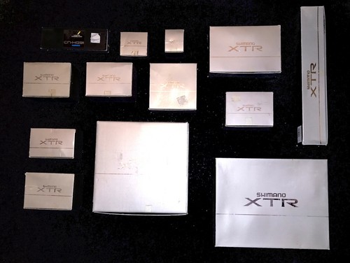Nos xtr m900 - xtr,