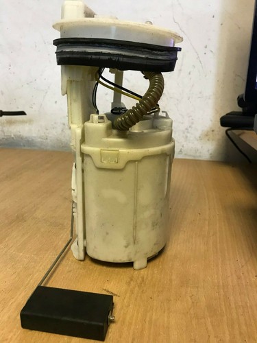 Fuel feed pump unit for - pump, vw