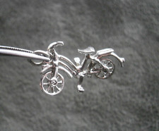 Moped Bike Vintage Shiny