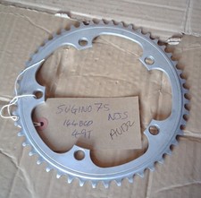 SUGINO 75 NJS 1/8" 144BCD