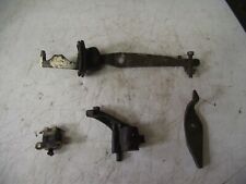 Johnson/Evinrude outboard