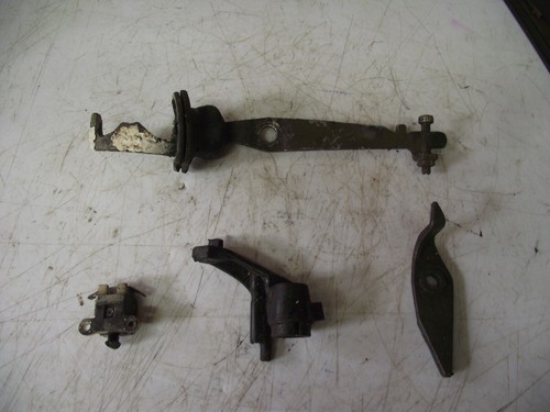 Johnson evinrude outboard - johnson/evinrude,