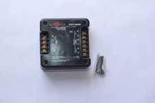 1 x 3 way   400 WATTS PASSIVE