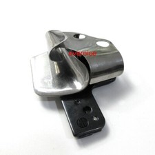 Spring Type Side Seam Folder for UNION SPECIAL 35800 Feed Of The Arm Machine