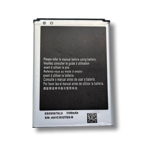 New replacement battery for - new,