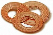 COPPER TUBE PIPE 6MM 8MM 10MM