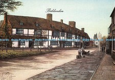 D090119 Biddenden. Pictures