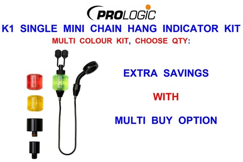 Prologic single mini - 1, k1