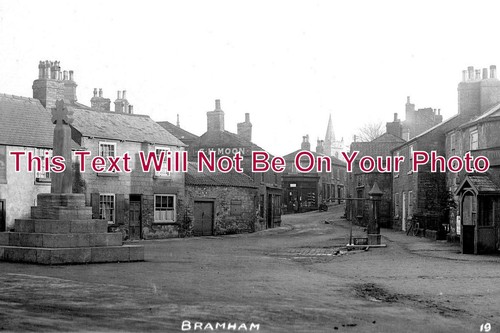 8188 bramham yorkshire - -, bramham,