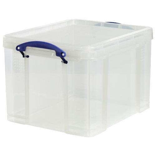 Really useful storage - x, 'really
