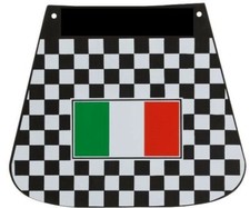 Vespa Rear mud flap -CLASSIC