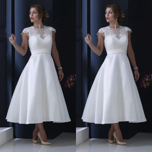 Elegant wedding dresses scoop - wedding,